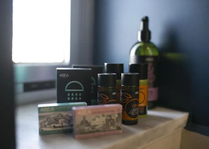 Апартаменты Dyo Urban Chania *