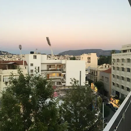 Dyo Urban Chania * חאניה