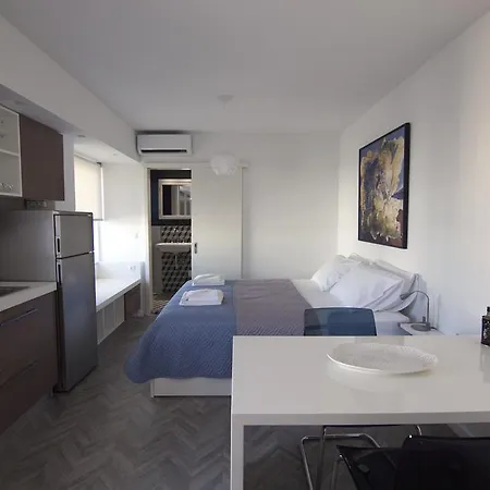 Dyo Urban Chania דירה חאניה