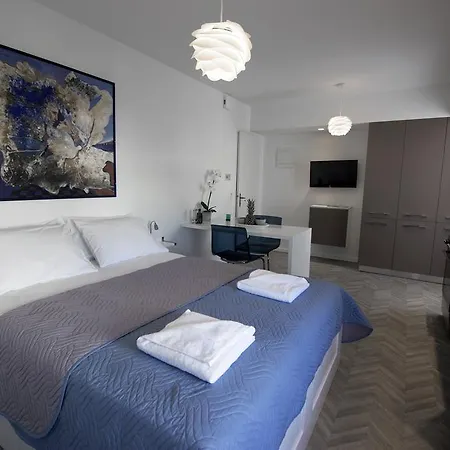 Dyo Urban Chania