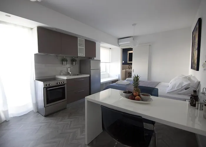 Dyo Urban Chania חאניה