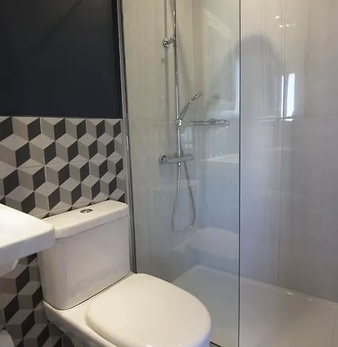 Dyo Urban Chania דירה *