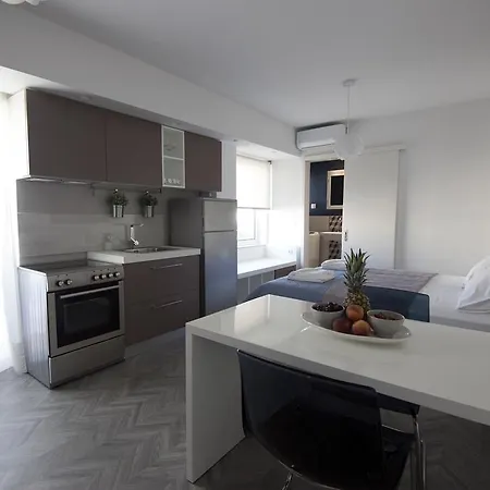 Dyo Urban Chania 干尼亞