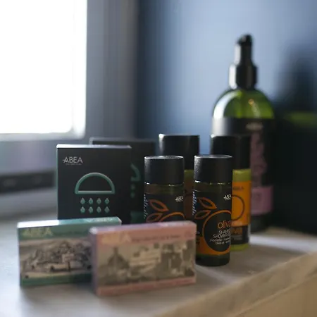 Lägenhet Dyo Urban Chania *