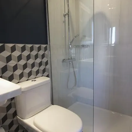Dyo Urban Chania Apartament *