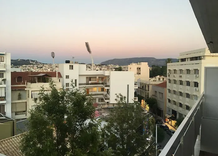 Dyo Urban Chania * Chania (Crete)